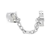 Timco Security Door Chain - Polished Chrome TIMpac 1 200015P