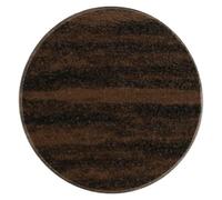TIMCO Self-Adhesive Cover Caps - African Harwood - 13mm