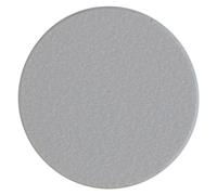 Timco Self-adhesive Screw cover - Grey (Size 13mm - 112 Pieces) Timco Grey