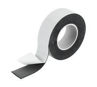 Timco Self Amalgamating Tape (Size 3m x 25mm - 1 Each) in Black Timco Black