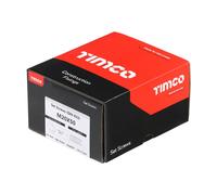 Timco Set Screws - Grade 8.8 - Zinc - Box of 25 S2050Z