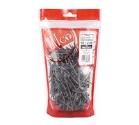 TIMco SHERADISED ROUNDSHANK NAIL (25kg BOX) 40 x 2.65