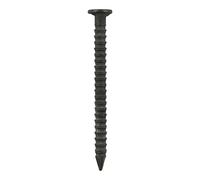 TIMco Sherardised Annular Ringshank Nail 50mm x 2.65mm - 1kg Bag