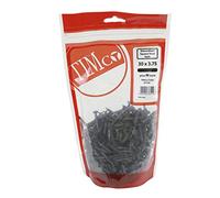 TIMCO Sherardised Square Twisted Nail - 30 x 3.75-25kg Box