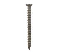 TIMCO Sherardized Annular Ring Shank - 50 x 2.65-1kg Bag