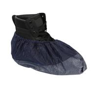Timco - Shoe Covers - Blue (Size Uk 5 - 12 - 40 Pieces)