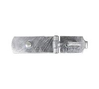 Timco SHS8GBTaurus Swivel Pattern Hasp & Staple - Heavy Duty - Hot Dipped Galvanised - 8"
