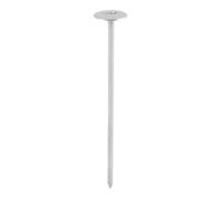 Timco - Slab Nails - Galvanised (Size 200 x 4.50-10 Kilograms)