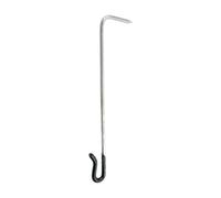 Timco Slate Hooks - Black Grey - A4 Stainless Steel Box 500 SSSH120