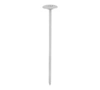 Timco Galvanised Slab Nail - 125 x 3.75-10.00 KG
