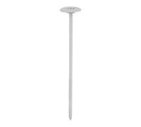TIMCO Galvanised Slab Nails - 180 x 4.50-1kg Bag