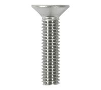 Timco Socket Screws - Countersunk - A2 Stainless Steel in Silver Timco Silver