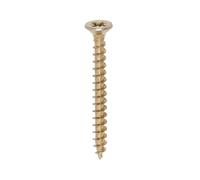 TIMCO Solo 4.0 x 40mm Countersunk Multipurpose Woodscrews (200 Pack)