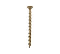 TIMCO Solo 4.0 x 60mm Countersunk Multipurpose Woodscrews (200 Pack)