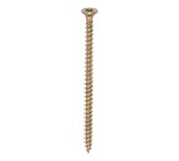 TIMCO Solo 4.0 x 70mm Countersunk Multipurpose Woodscrews (200 Pack)