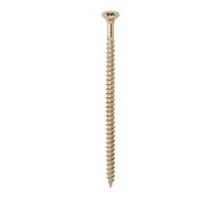 TIMCO Solo 4.0 x 80mm Countersunk Multipurpose Woodscrews (200 Pack)