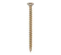 TIMCO Solo 5.0 x 70mm Countersunk Multipurpose Woodscrews (200 Pack)