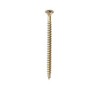 TIMCO Solo 5.0 x 80mm Countersunk Multipurpose Woodscrews (200 Pack)