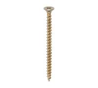 Solo Countersinking Pozi Wood Screws 5mm 70mm Pack of 200