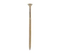 Solo Countersinking Pozi Wood Screws 5mm 100mm Pack of 100