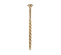 Solo Countersinking Pozi Wood Screws 6mm 100mm Pack of 100