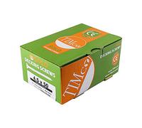 Timco Solo Decking Screw PZ2 - Green - 4.5 x 70-200 Pieces