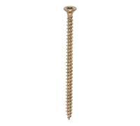 Timco Solo Multipurpose Wood Screws 4.0 X 70mm (Pack Of 200) - Countersunk Pozidrive Pz2 Screws For Timber Mdf Masonry
