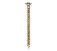 Timco Solo Multipurpose Wood Screws 5.0 X 70mm (Pack Of 200) - Countersunk Pozidrive Pz2 Screws For Timber Mdf Masonry