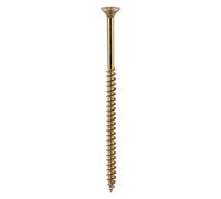 TIMco Solo Woodscrews Mixed Sized Pack ZYP (Box of 1400)