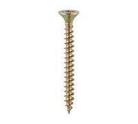Solo Countersinking Pozi Wood Screws 6mm 100mm Pack of 100