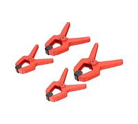 TIMCO - Spring Clamp Set (Size 4pcs - 4 Pieces)