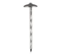Timco Spring Head Nails - Galvanised - Carton of 10 GSN65