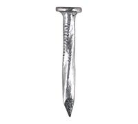 TIMco Square Twist Nail 30mm x 3.75mm Galv - 2.5kg Tub