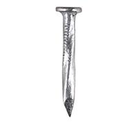 Timco Square Twist Nails Galvanised - 30 X 3.75