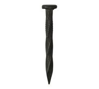Timco Square Twist Nails Sherardised - 30 X 3.75