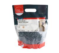 Timco SST30LB Square Twist Nails - Sherardised 30 X 3.75