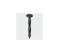 TIMco SST30T Square Twist Nails Sherardised 30 x 3.75mm 2.50 KG