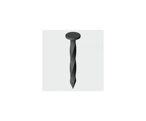 TIMco SST30T Square Twist Nails Sherardised 30 x 3.75mm 2.50 KG