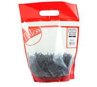 Timco SST40 Square Twist Nails - Sherardised 40 X 3.75