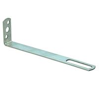 TIMCO Stainless Steel Safety Frame Cramp - Box of 250