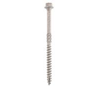 Timco Timber Frame Construction & Landscaping Hex Screws