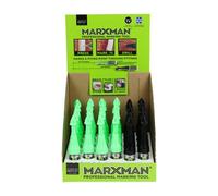 Timco Standard & Deep Hole Marxman - Cdu Of 30 13Ml