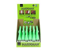 Timco Standard Marxman - Cdu Of 30 13Ml