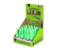 Standard Marxman - CDU of 30 (Size 13ml - 30 Pieces) Timco Green 1000mm x 1000mm