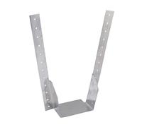 TIMco Standard Timber Hanger - A2 SS 100 x 100 to 225 Unit 1