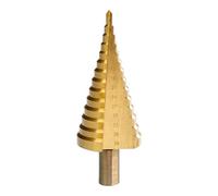 Timco - Step Drill (Size 4-30mm - 1 Each)