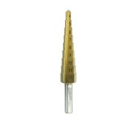 Timco Step Drill - Tube of 1 SD412