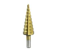 Timco Step Drill - Tube of 1 SD420