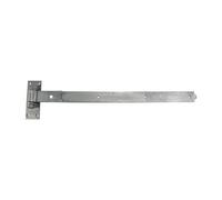 Timco Straight Band & Hook On Plates Hinges Hot Dipped Galvanised - 900mm