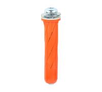 TIMCO Stella Fix Universal Anchors - TX - Pan - Red - M5 x 55 - A highly effective universal anchor for fixing heavy loads to plasterboard cavities and solid materials.